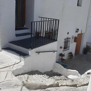  Holiday home Casa Rocio