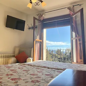  Lantställe Rural Poqueira Ii