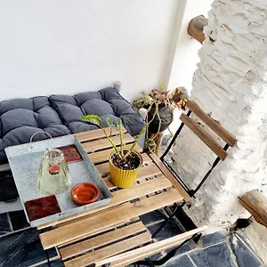 El Rincon Apartment