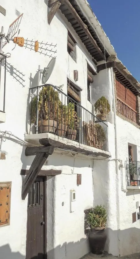 קפיליירה Casa La Romanilla 0*,  ספרד